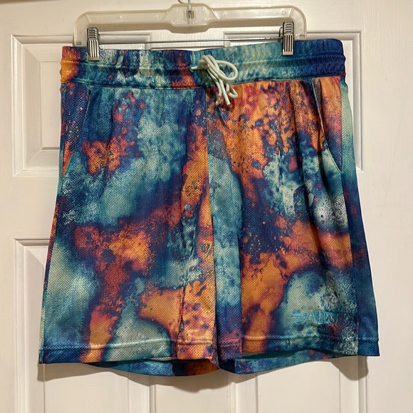 adidas Other - Adidas new without tags colorful sporty shorts